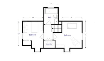 2216 HARVARD Dr, Alexandria, VA 22307