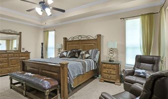 630 Sandwood Ct, Weatherford, TX 76085
