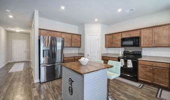 47 Thacker, Adairsville, GA 30103