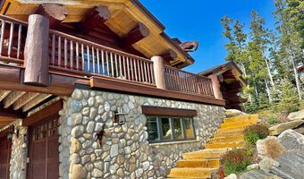 44 Ridgeview Loop, Big Sky, MT 59716