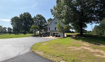 211 Vista Oak Trl, Ash Flat, AR 72513