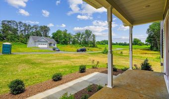 KOREA Road lot 1A, Amissville, VA 20106