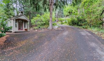 355 Granite St, Ashland, OR 97520