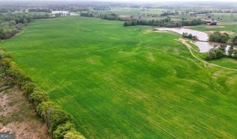 377 Acres Brent, Barnesville, GA 30204