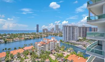19955 NE 38th Ct 2204, Aventura, FL 33180