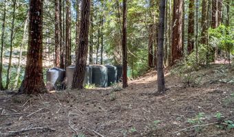 7097 Fickle Hill Rd, Arcata, CA 95521