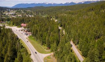 8615 Mt Hwy 35, Bigfork, MT 59911