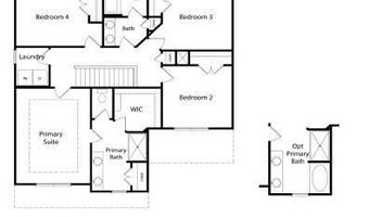 222 Ashley Heights Dr, Aberdeen, NC 28315
