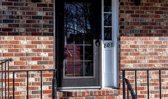 801 HIGH PLAIN Dr, Bel Air, MD 21014