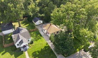 283 E Beechwold Blvd, Columbus, OH 43214