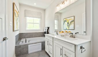 8411 Branch Side Way Plan: Schubert, Brandywine, MD 20613
