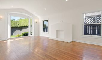 732 N Crescent Hts, Los Angeles, CA 90046