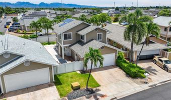 91-2037 Pahuhu Pl, Ewa Beach, HI 96706