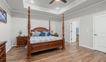 151 N FM 2381, Bushland, TX 79124