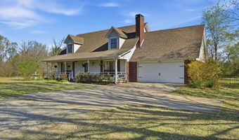 612 Dogwood Meadows Ln, Austin, AR 72007