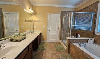 1435 Woodall Trce, Alpharetta, GA 30004