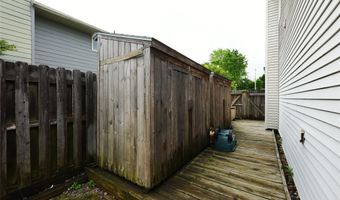 2003 Polk Dr, Ames, IA 50010