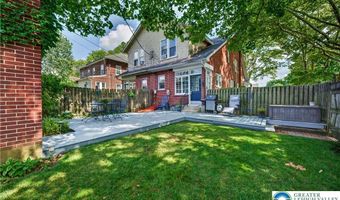 2051 W Livingston St, Allentown, PA 18104