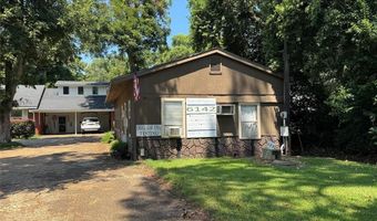 6142 Masonic Dr, Alexandria, LA 71031