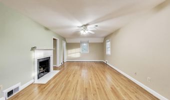 9326 W PARKHILL Dr W, Bethesda, MD 20814