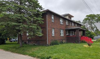 1120 E 30th St, Anderson, IN 46016