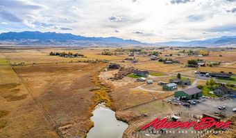 59 Panorama Ln, Cody, WY 82414