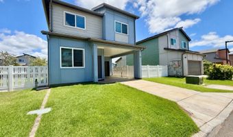 91-1641 Honouliuli St 26, Ewa Beach, HI 96706