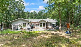 53 Cresta Way, Hot Springs Village, AR 71909