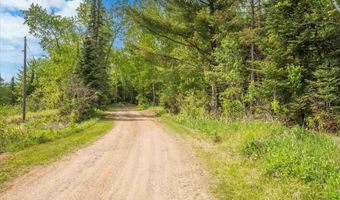 TBD W Shipley Rd, Alborn, MN 55702