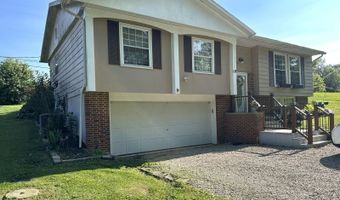 19 Park Lane Dr, Athens, OH 45701
