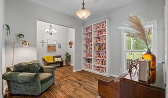 836 N Mountain Grove Rd, Alma, AR 72921