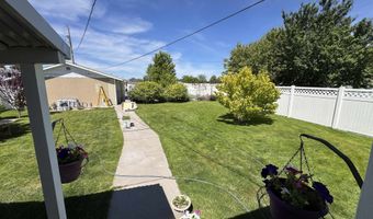 275 Washington, American Falls, ID 83211