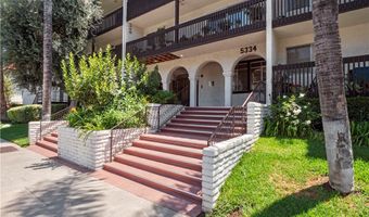 5334 Lindley Ave 319, Encino, CA 91316