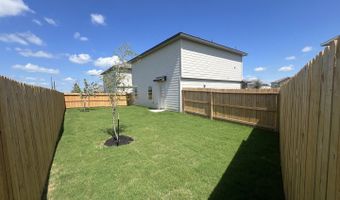 10313 Lassen Park, Adkins, TX 78101