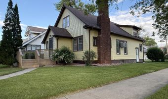 502 SE 11th Ave, Aberdeen, SD 57401
