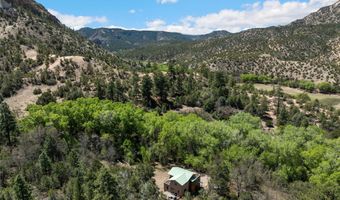 595 A CR 198, Canones, NM 87516