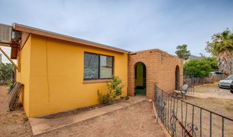 1396 S Naco Hwy, Bisbee, AZ 85603