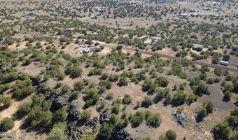 142 County Road 8020, Concho, AZ 85924