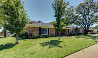 5701 75th St, Lubbock, TX 79424