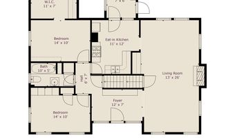 12355 Edison St NE, Alliance, OH 44601