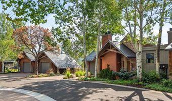 404 Wild Spring Ln, Basalt, CO 81621