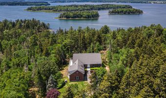 379 Bay View Dr, Bar Harbor, ME 04609