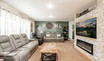 750 N Adams Ave, Buffalo, WY 82834