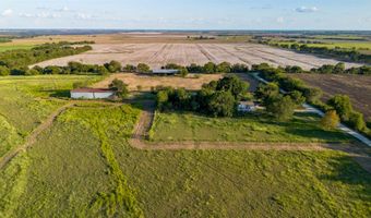 Hcr-3118, Abbott, TX 76621