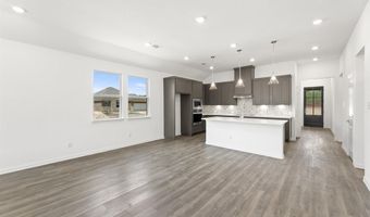 Coyote Meadows by Ashton Woods 1608 Diamond Peak Trail Plan: Crockett, Anna, TX 75409