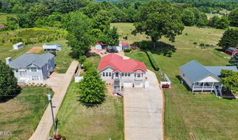 109 Pine Ridge Dr, Afton, TN 37616