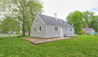 91 E Harold St, Bloomfield, CT 06002