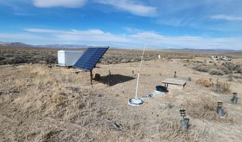 066-070 60 Dry Gulch #066-070-60, Gerlach, NV 89412