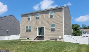 109 N MARSHVIEW Ter, Magnolia, DE 19962