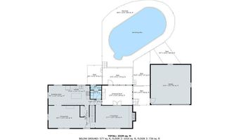 3393 113th Ave, Allegan, MI 49010